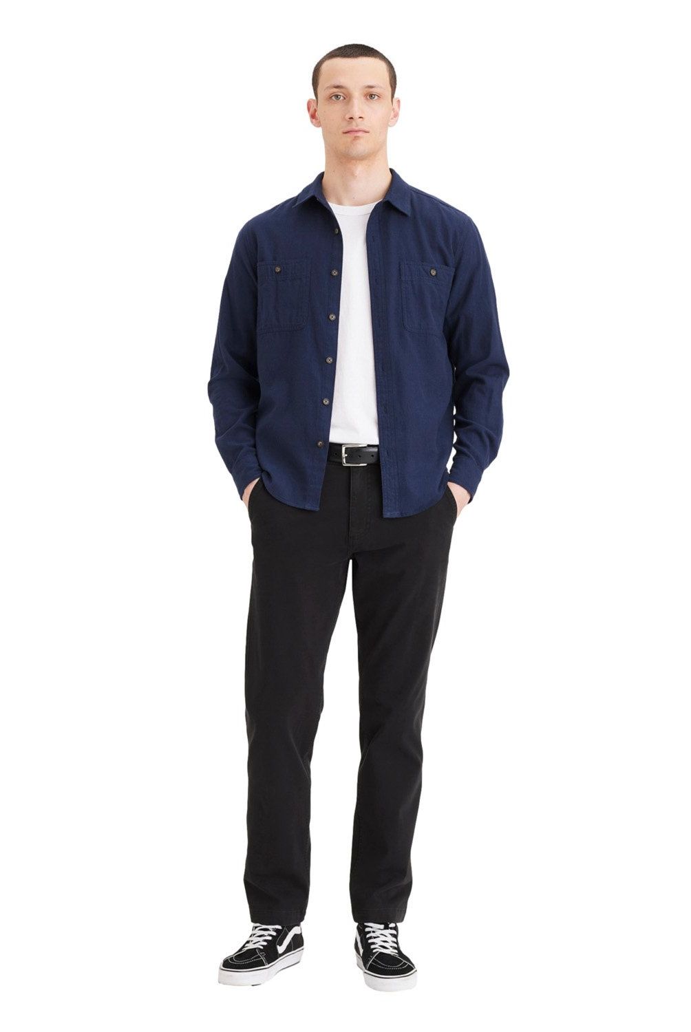 DOCKERS - Pantalón Casual Hombre Dockers