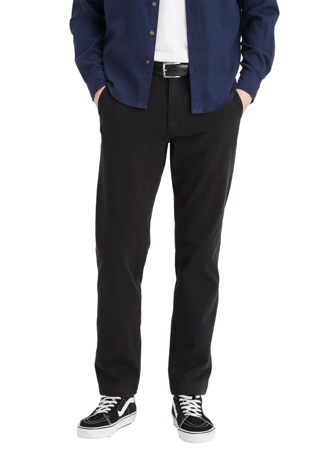 DOCKERS - Pantalón Casual Hombre Dockers