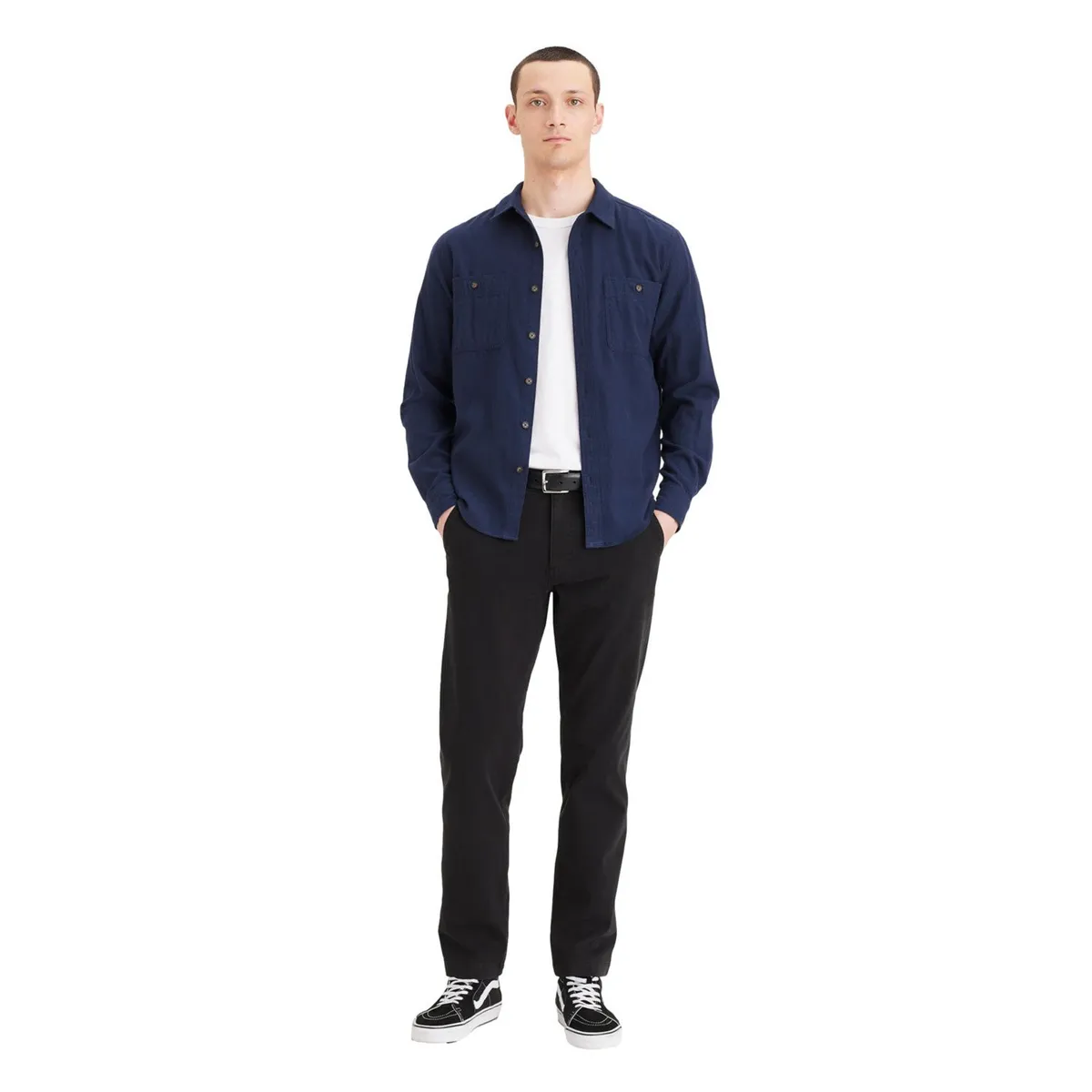 DOCKERS - Pantalón Casual Hombre Dockers