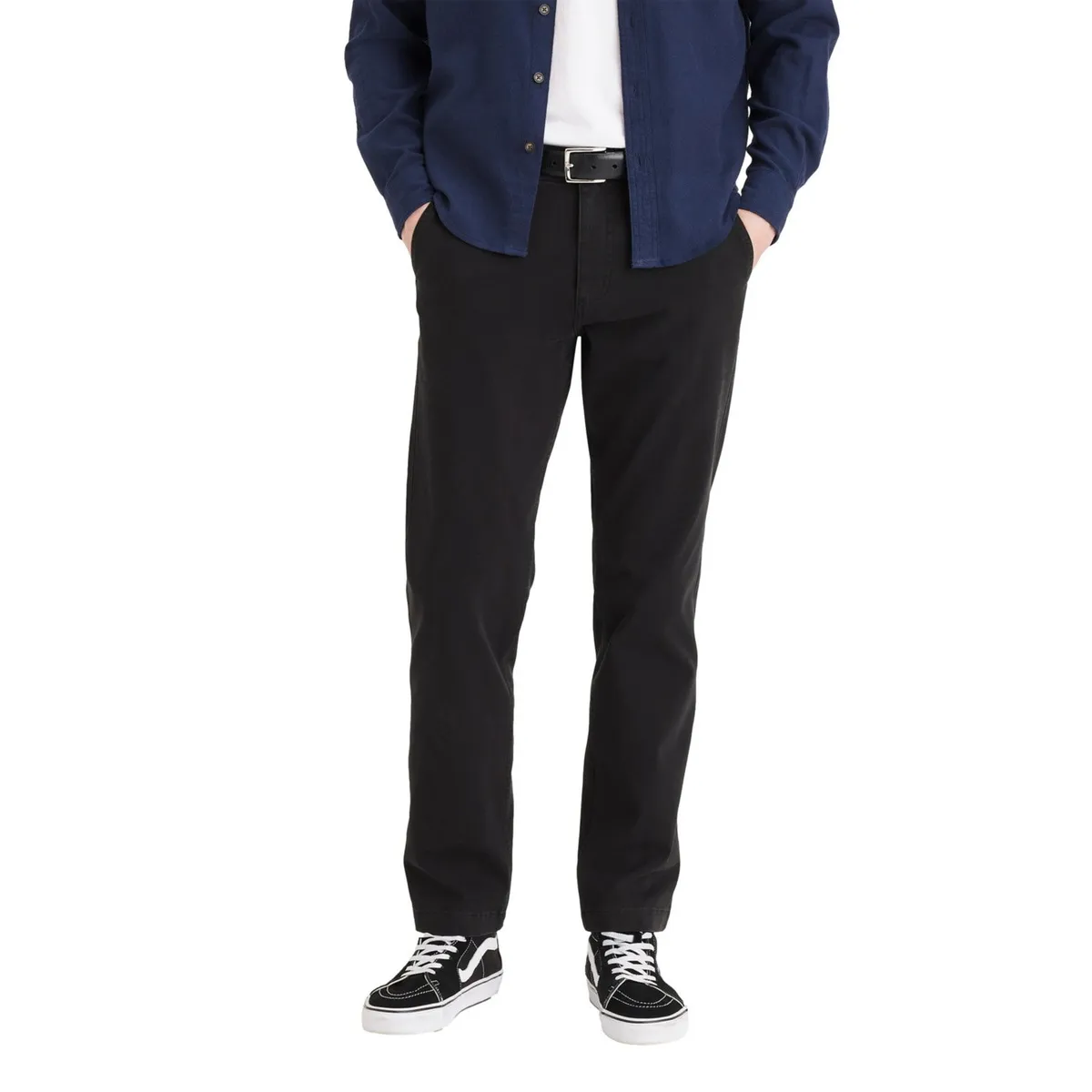 DOCKERS - Pantalón Casual Hombre Dockers