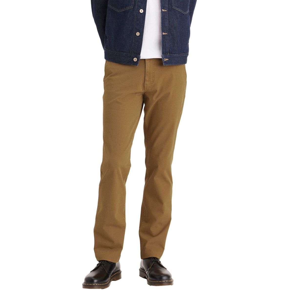DOCKERS - Pantalón Casual Hombre Dockers