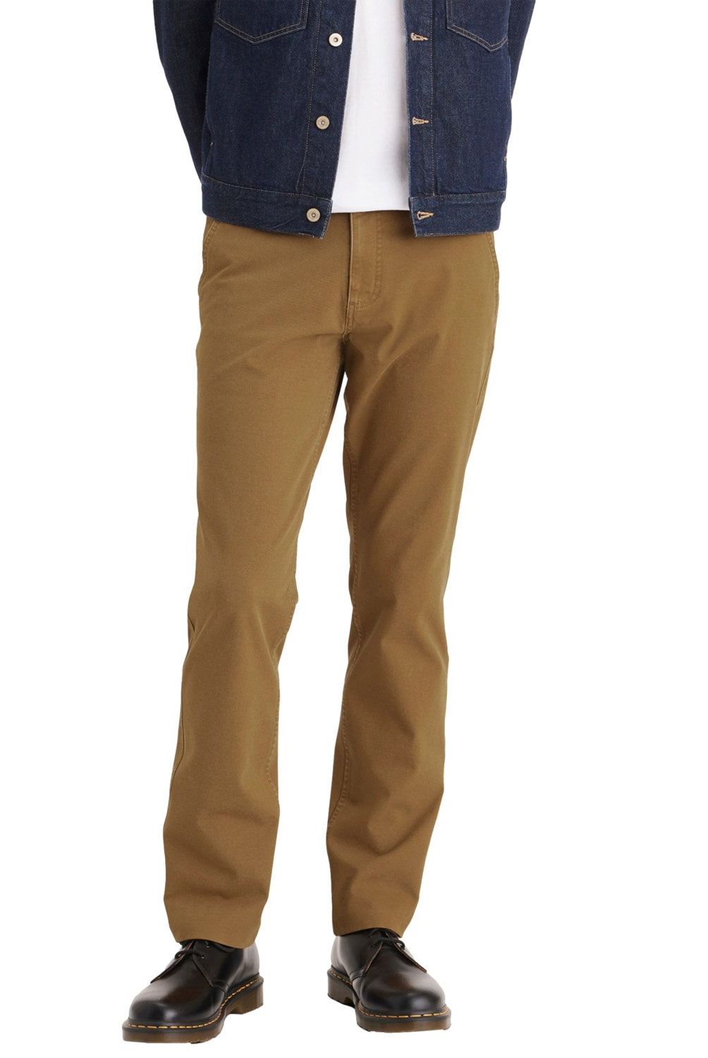 DOCKERS - Pantalón Casual Hombre Dockers