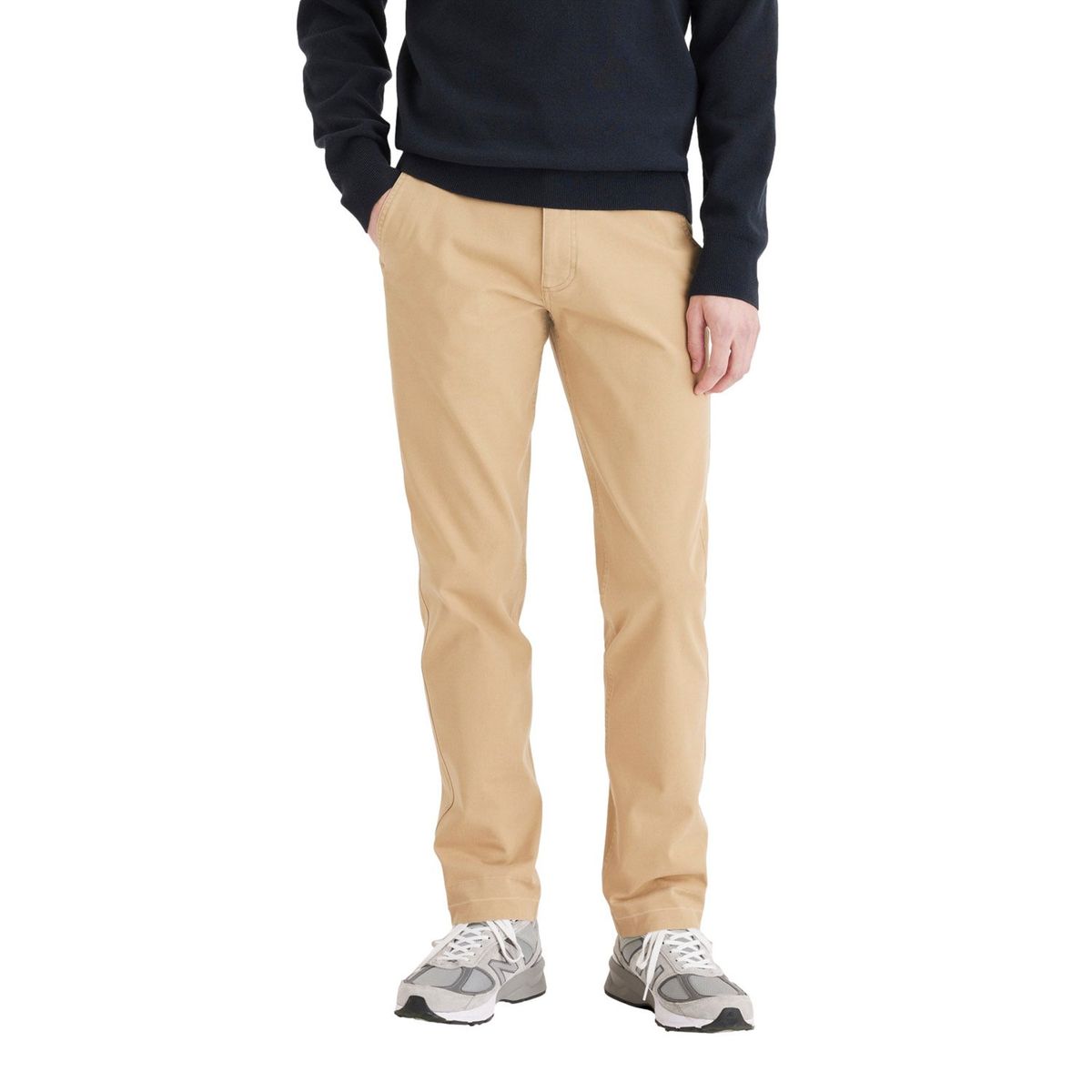 DOCKERS - Pantalón Casual Hombre Dockers