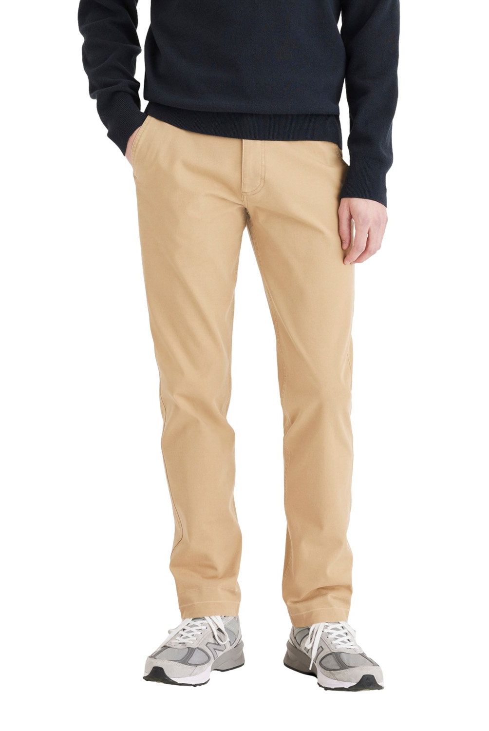 DOCKERS - Pantalón Casual Hombre Dockers