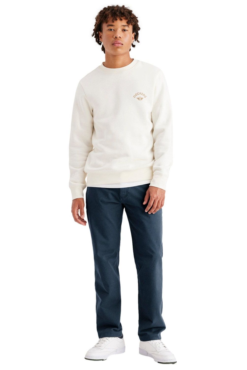 DOCKERS - Pantalón Casual Hombre Dockers