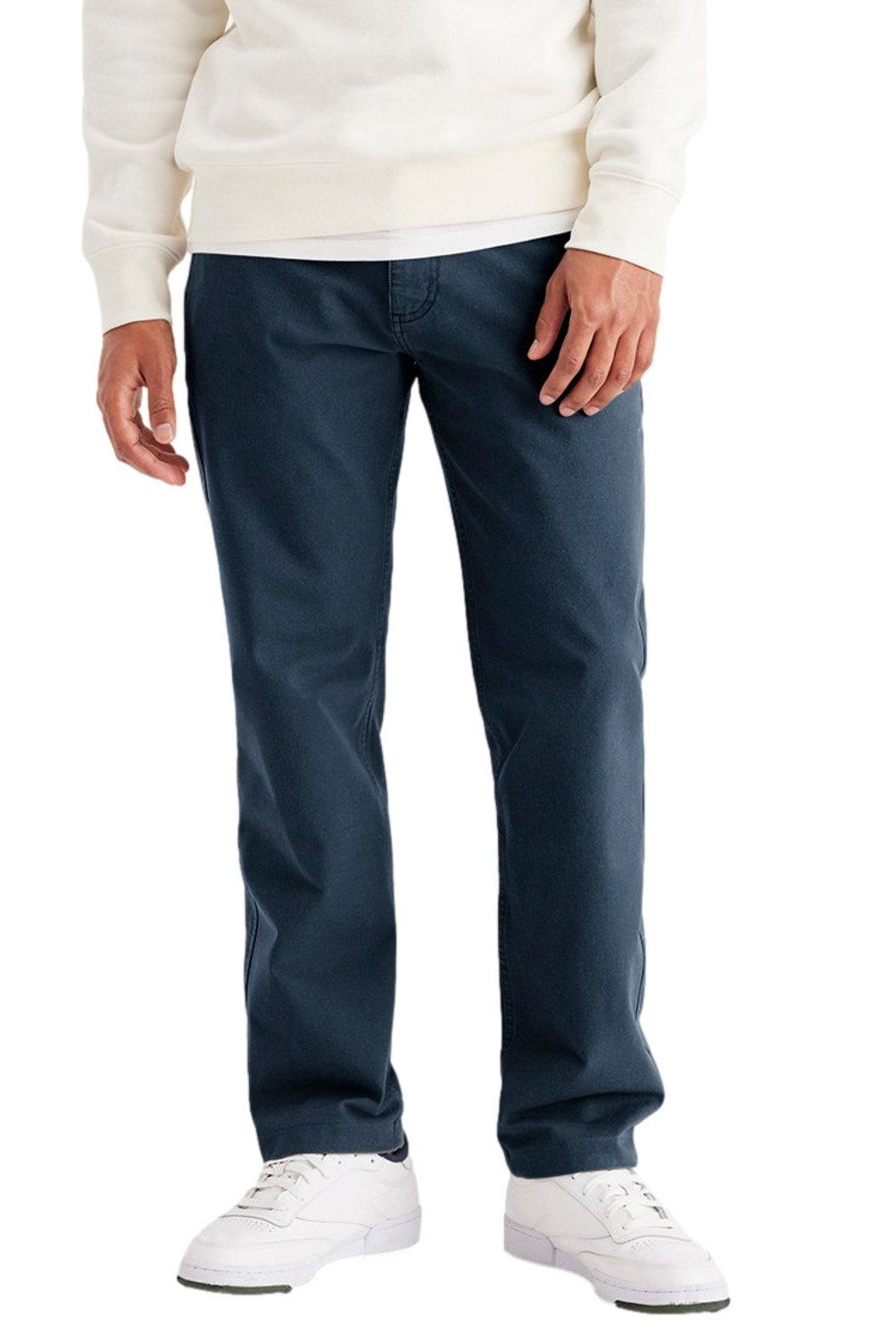 DOCKERS - Pantalón Casual Hombre Dockers