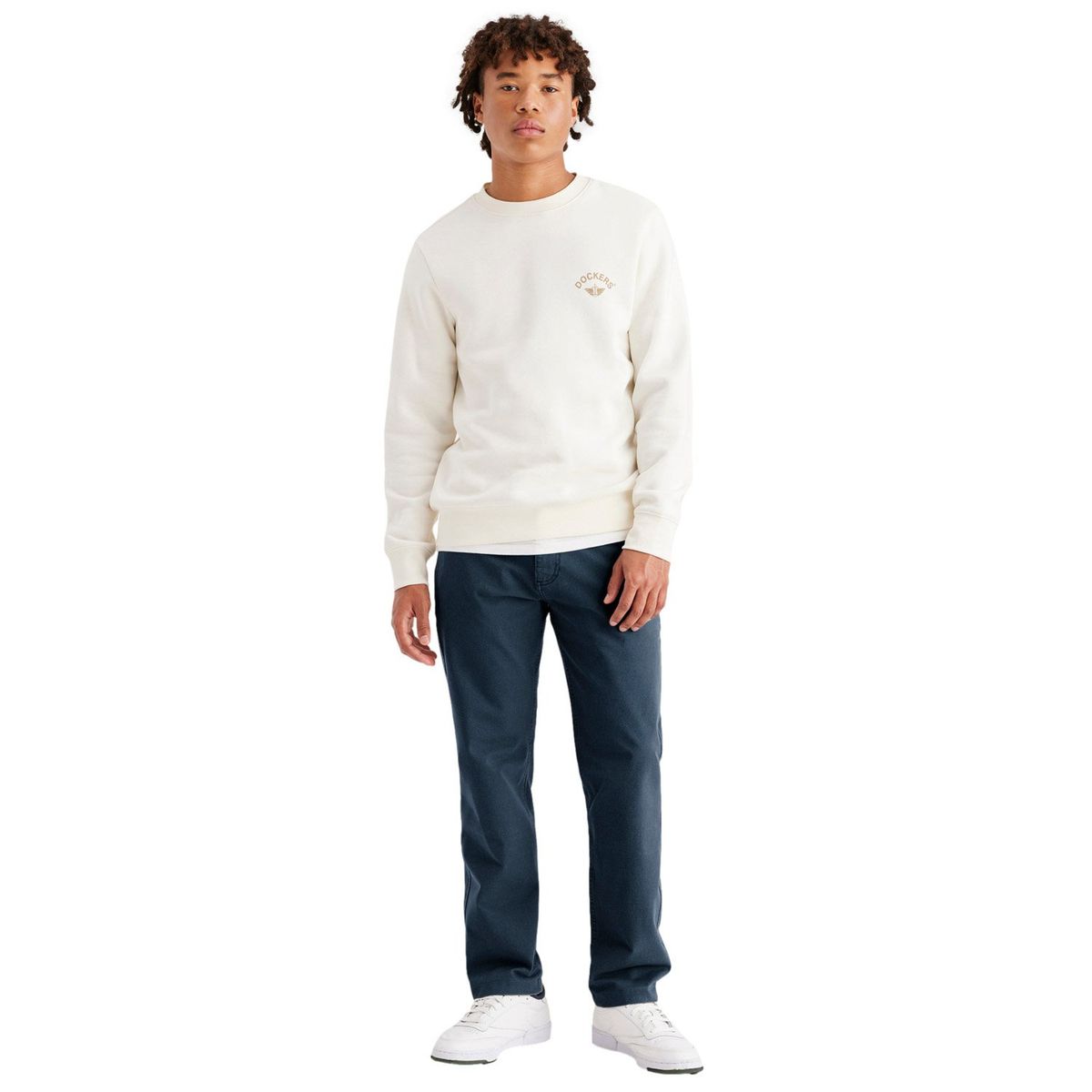 DOCKERS - Pantalón Casual Hombre Dockers