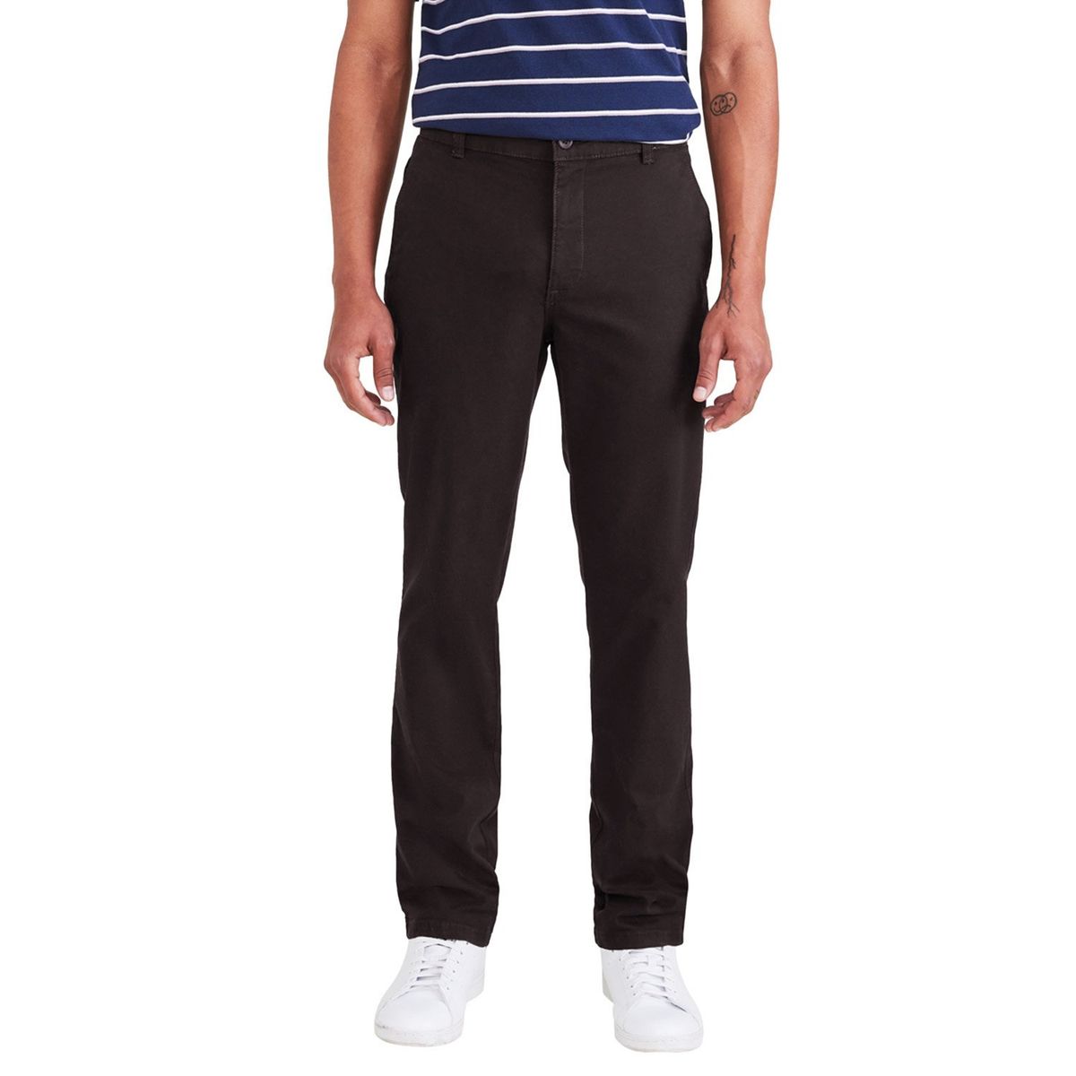 DOCKERS - Pantalón Slim Hombre Dockers