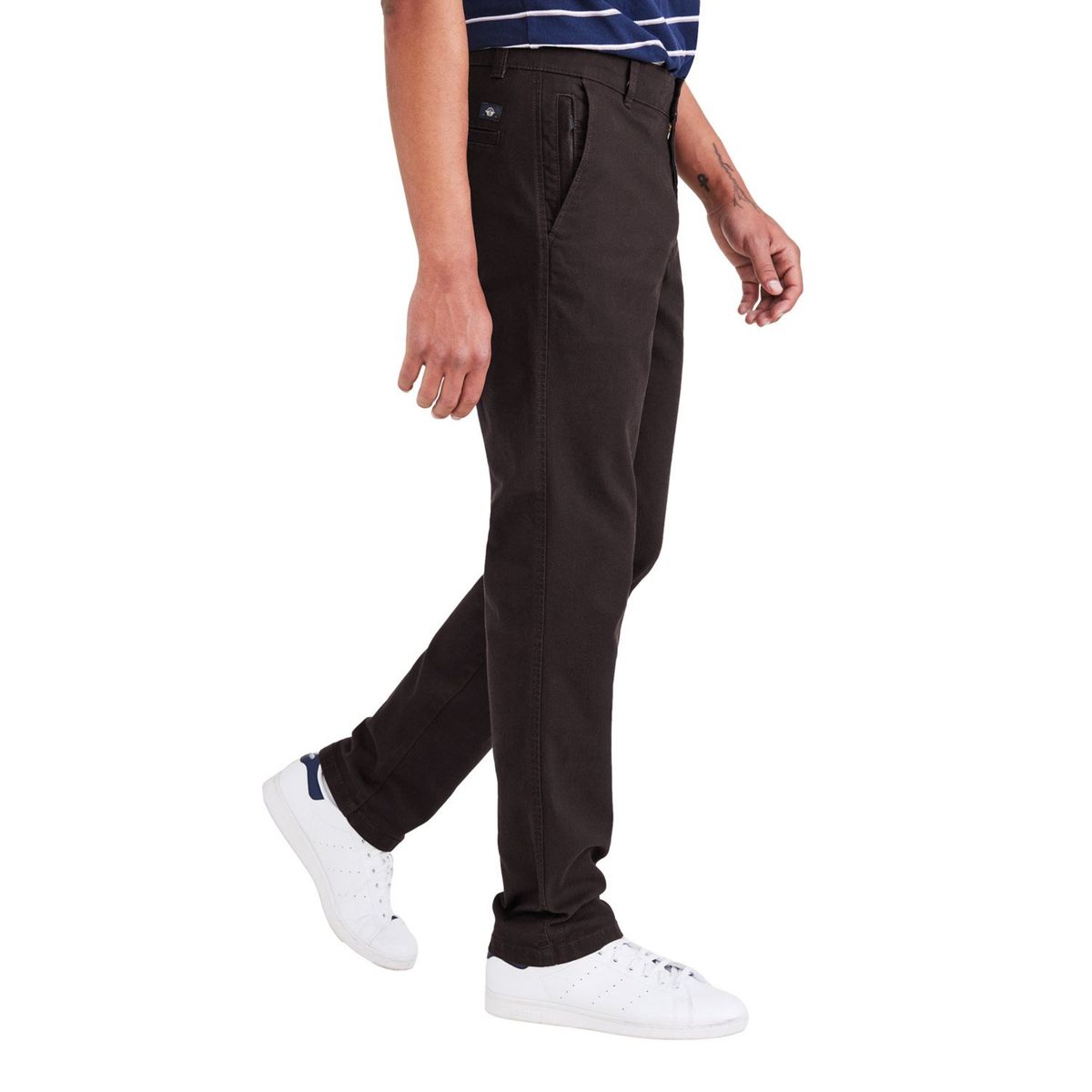 DOCKERS - Pantalón Slim Hombre Dockers