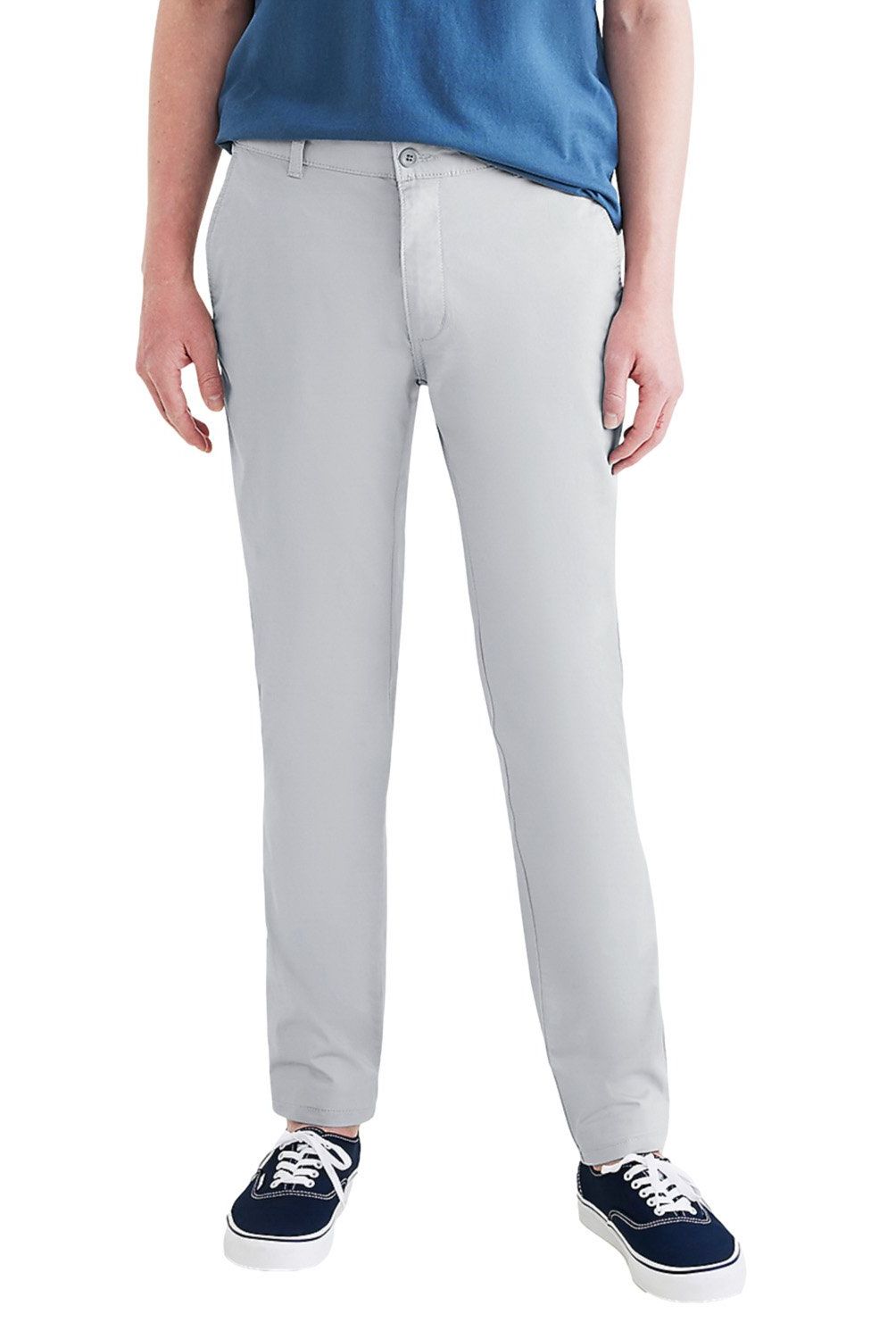 DOCKERS - Pantalón Slim Hombre Dockers