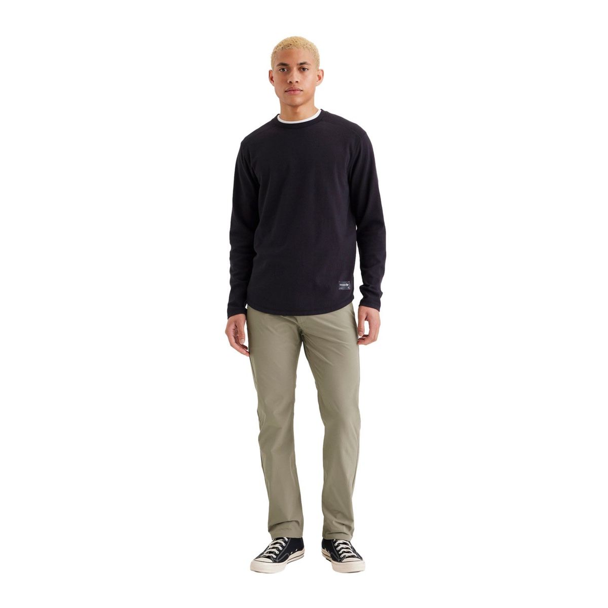 DOCKERS - Pantalón Hombre Dockers