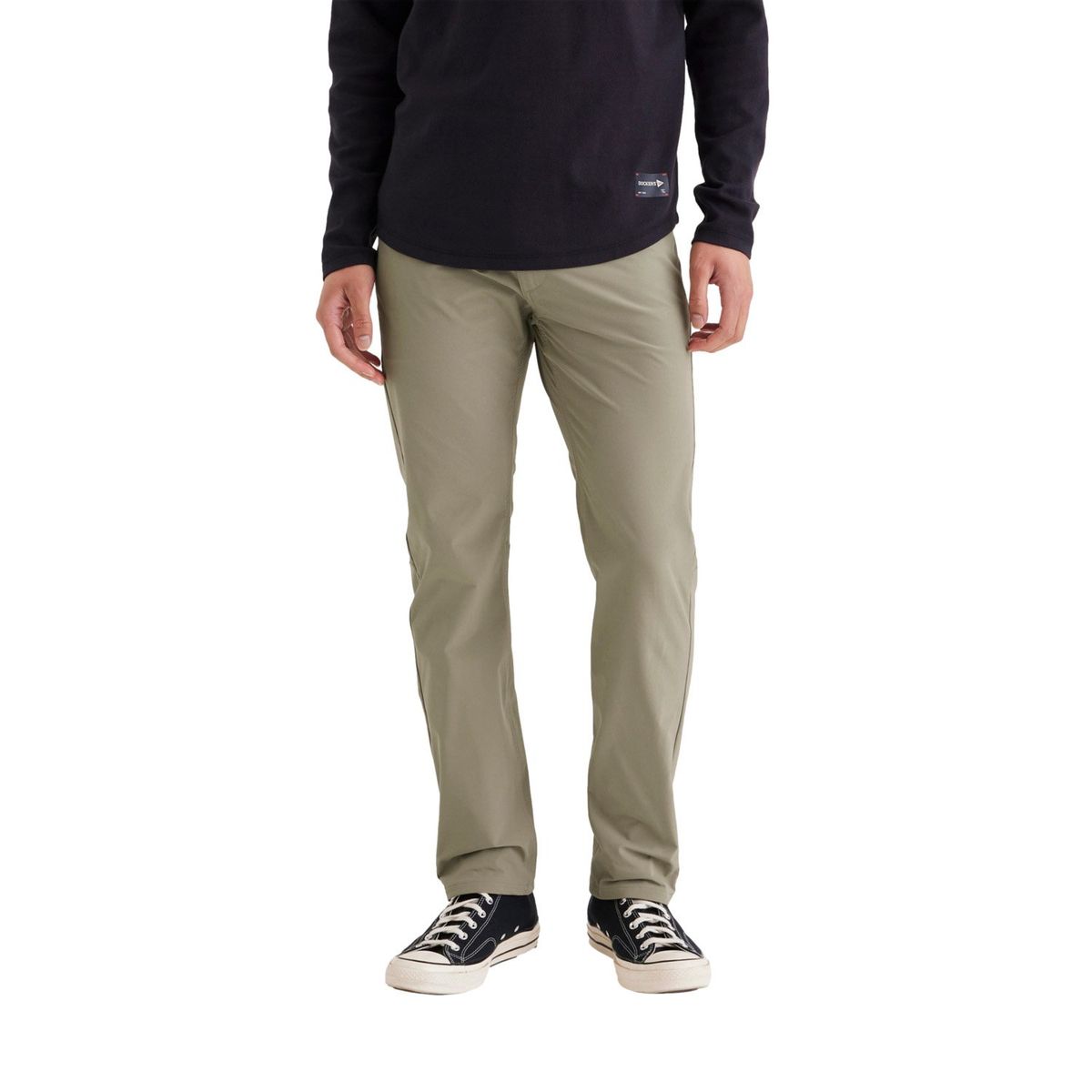 DOCKERS - Pantalón Hombre Dockers