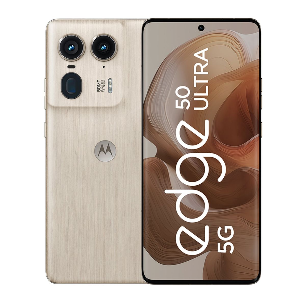 MOTOROLA - Celular Motorola Edge 50 Ultra 512Gb