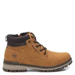 XTI - Bota Hombre Café