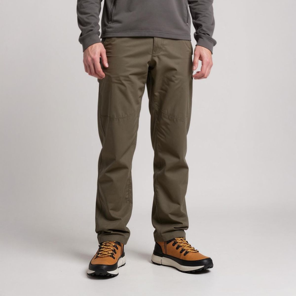 XTI - Bota Hombre Café Xti