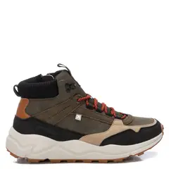 XTI - Bota Hombre Verde