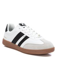 Zapatilla Urbana Hombre Blanco