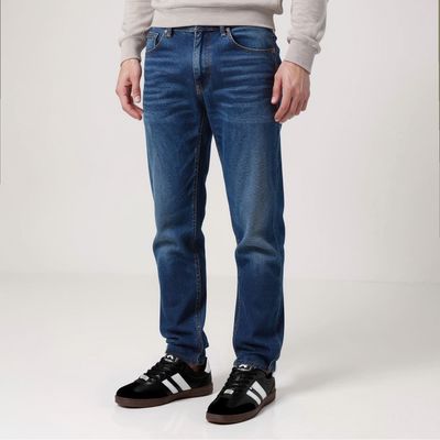 Imagen 2 del producto Zapatilla Urbana Hombre Negro