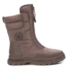 XTI - Botín Mujer Beige