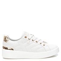 Zapatilla Urbana Mujer Blanco