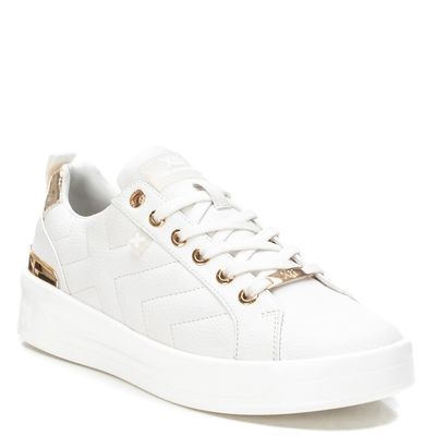 Imagen 2 del producto Zapatilla Urbana Mujer Blanco