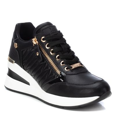 Imagen 2 del producto Zapatilla Urbana Mujer Negro