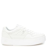 Zapatilla Urbana Mujer Blanco