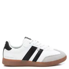 XTI - Zapatilla Urbana Mujer Blanco