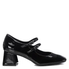 XTI - Zapato Formal Mujer Negro