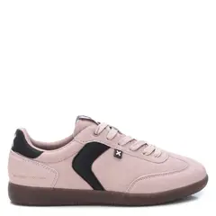 XTI - Zapatilla Urbana Mujer Beige
