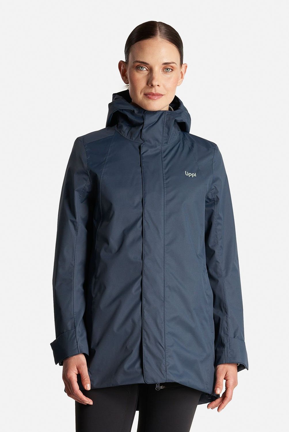 LIPPI - Chaqueta Smart 3 Outdoor Mujer Lippi