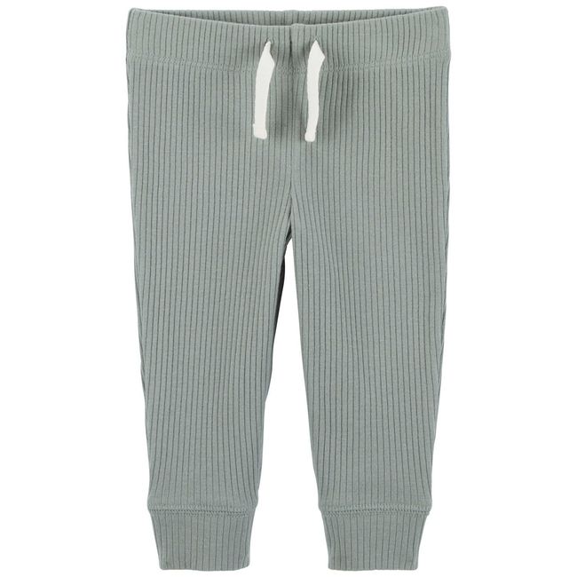 CARTER'S - Conjunto 3 Piezas Polera, Pantalón Y Gorro Bebé Niño Carter's