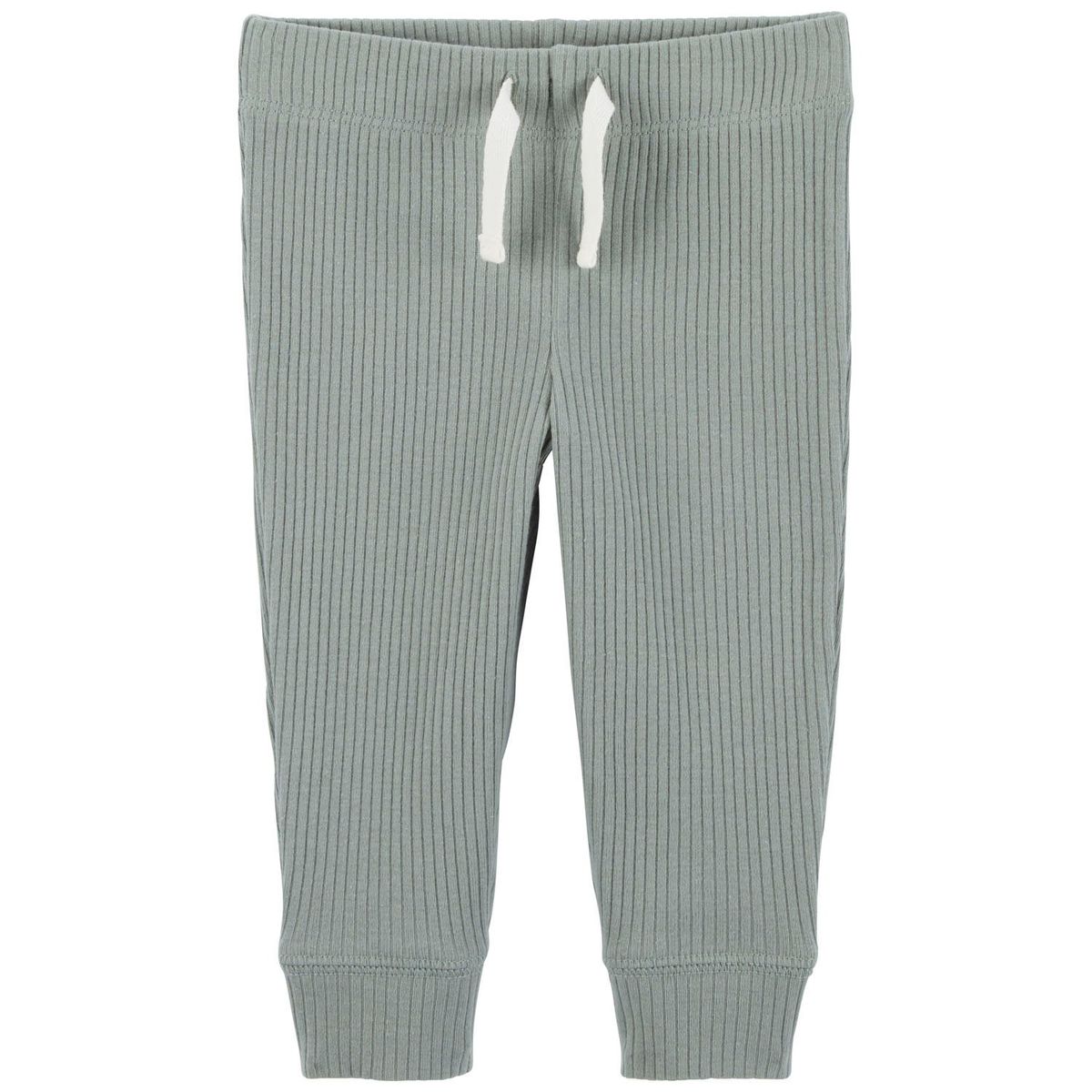 CARTER'S - Conjunto 3 Piezas Polera, Pantalón Y Gorro Bebé Niño Carter's