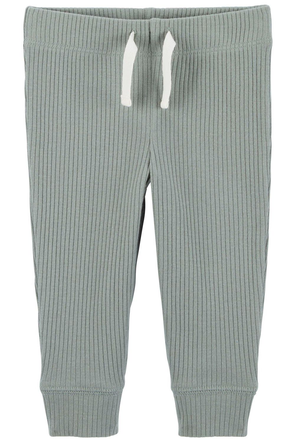 CARTER'S - Conjunto 3 Piezas Polera, Pantalón Y Gorro  Bebé Niño Carter's
