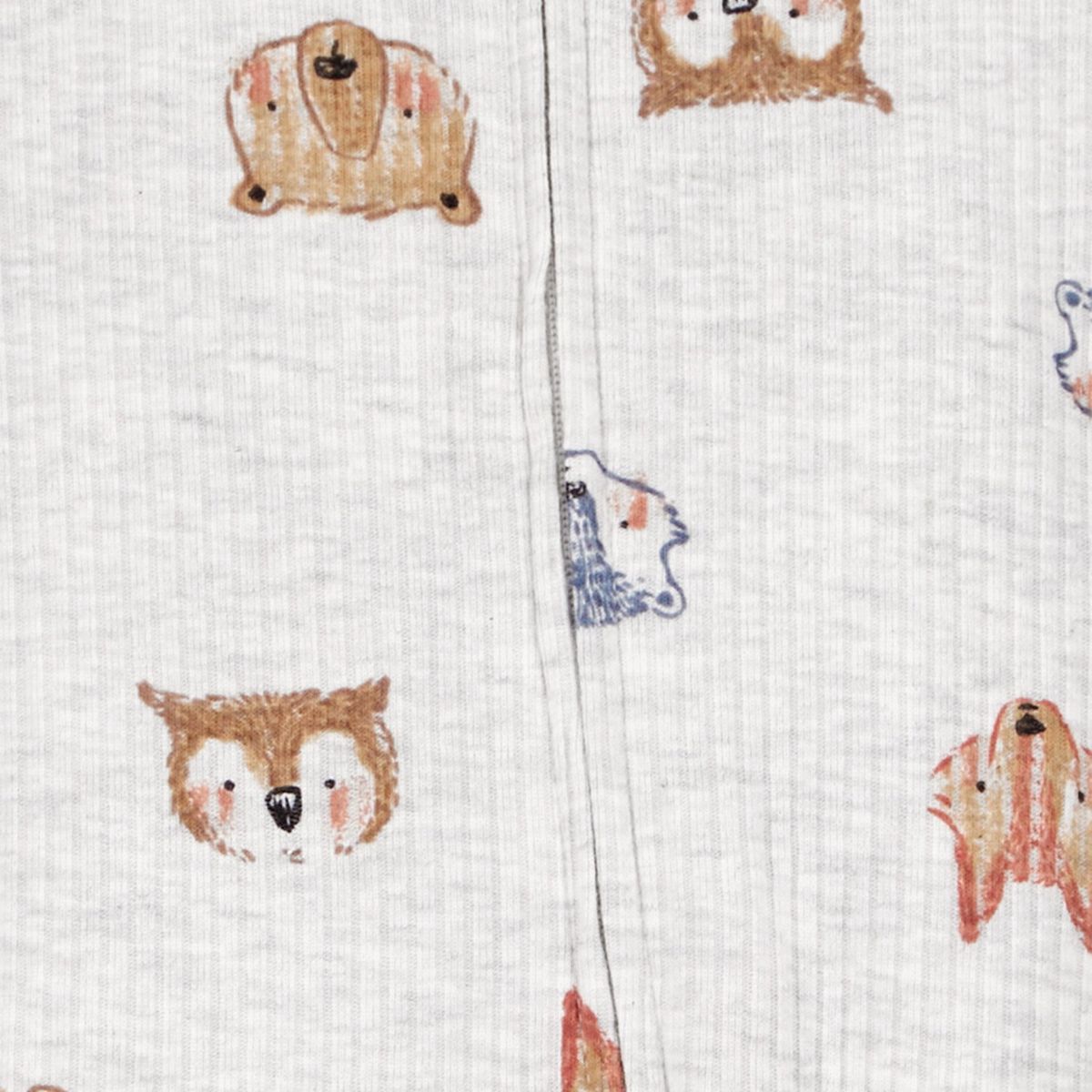 CARTER'S - Pijama Algodón Estampado Bebé Niño Carter's