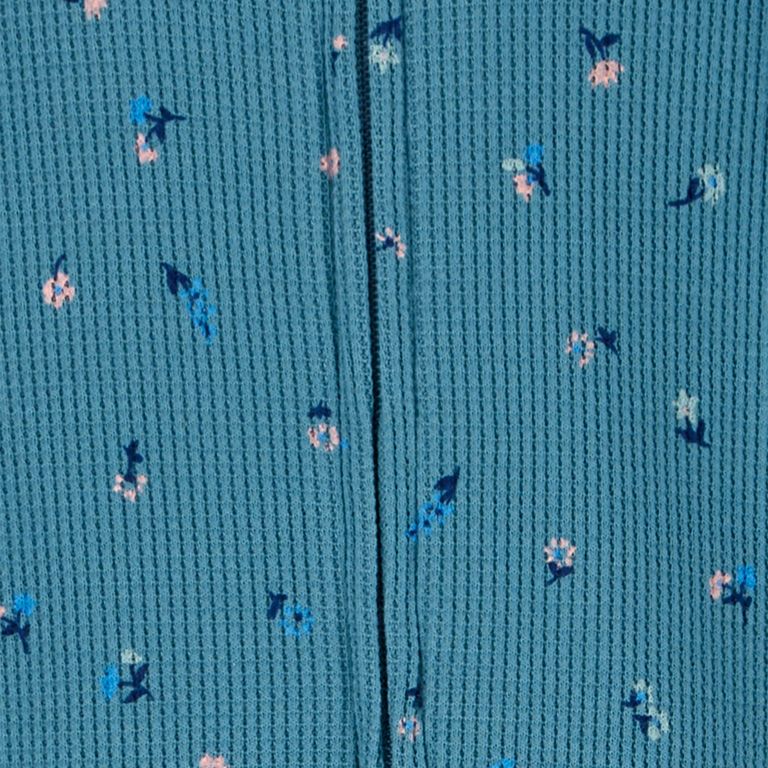 Pijama Térmico Texturizado Bebé Niña