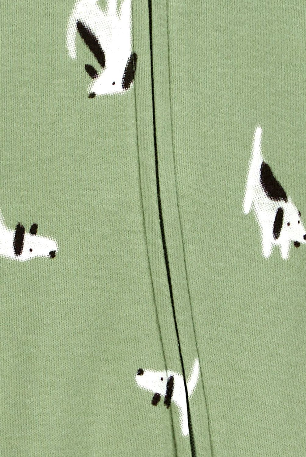 CARTER'S - Pijama Algodón Estampado Bebé Niño Carter's