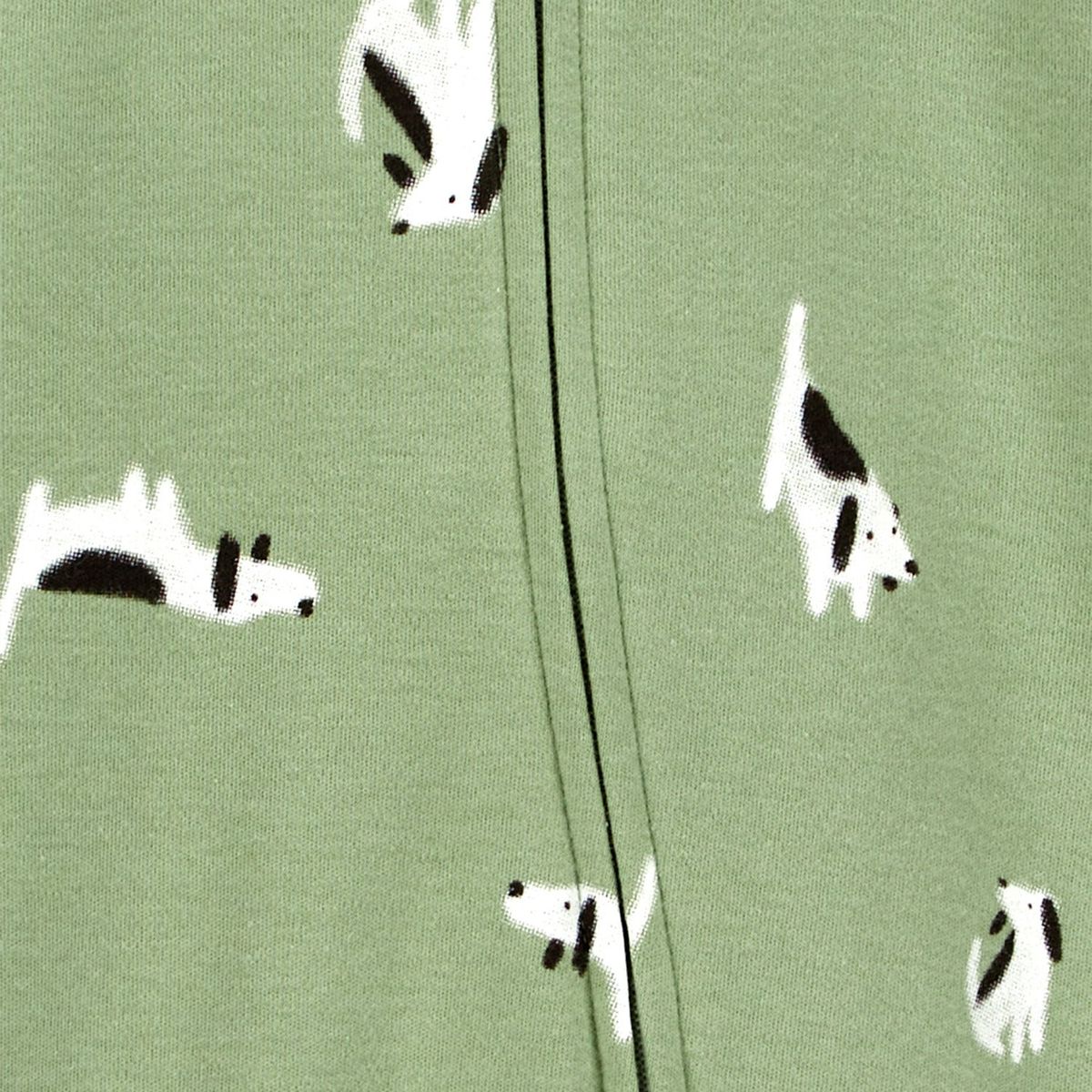 CARTER'S - Pijama Algodón Estampado Bebé Niño Carter's