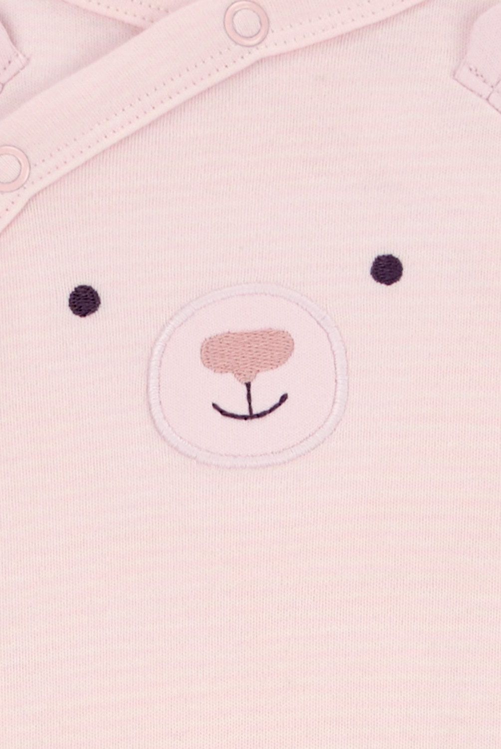 CARTER'S - Pijama Algodón Estampado Broche Bebé Niña Carter's