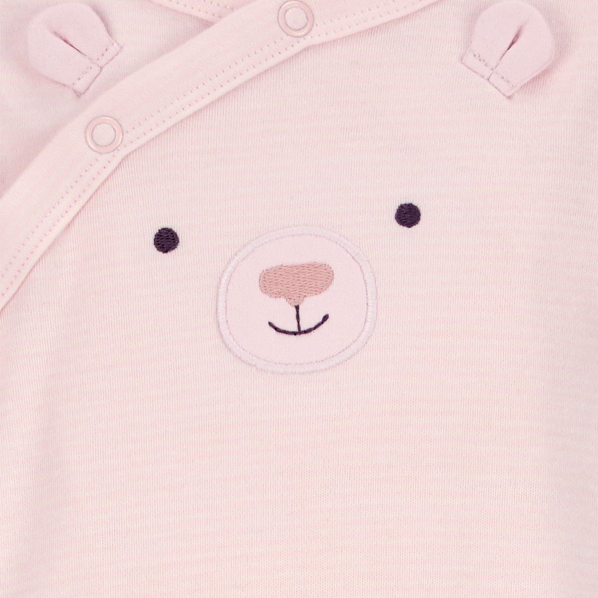 CARTER'S - Pijama Estampado Algodón Bebé Niña Carter's