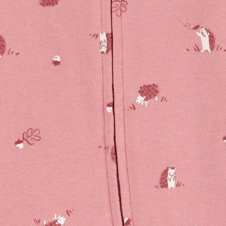 Pijama Algodón Estampado Bebé Niña
