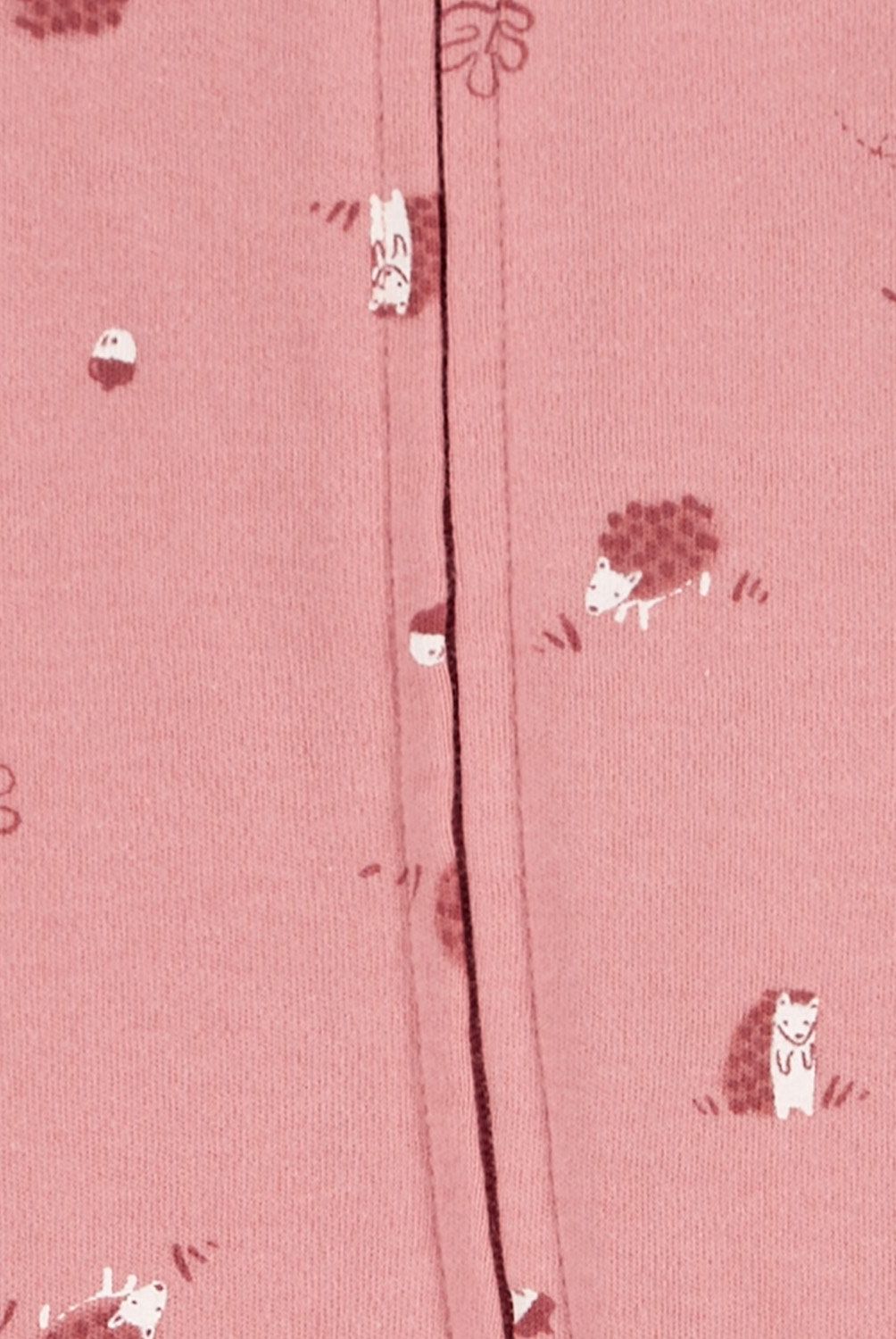 CARTER'S - Pijama Algodón Estampado Bebé Niña Carter's