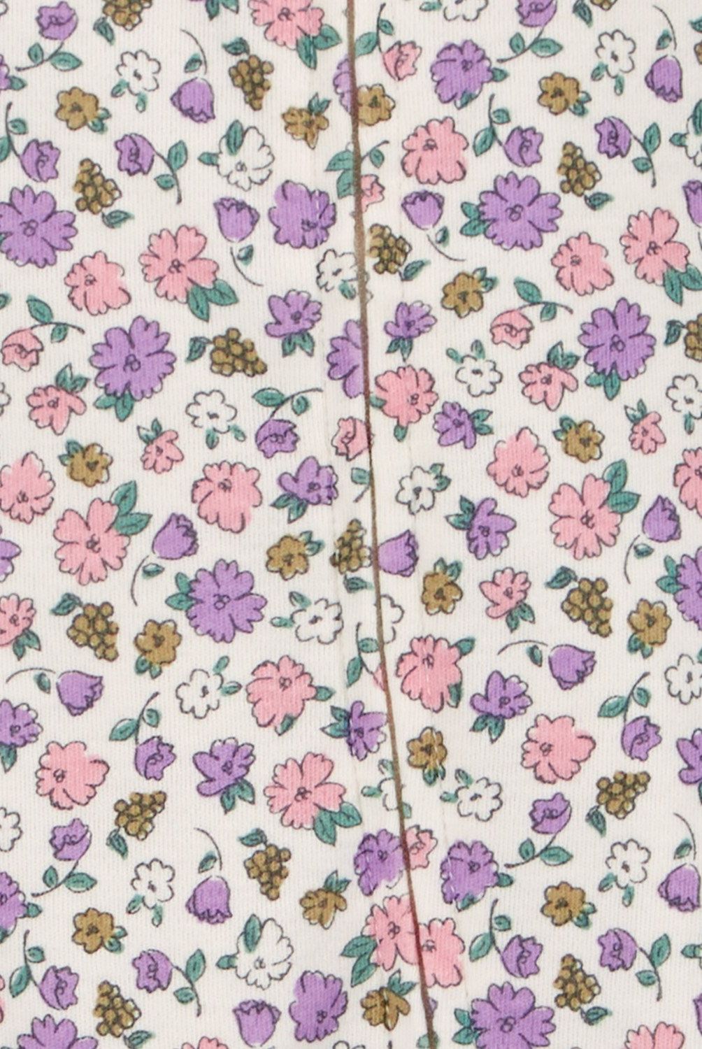 CARTER'S - Pijama Algodón Estampado Bebé Niña Carter's