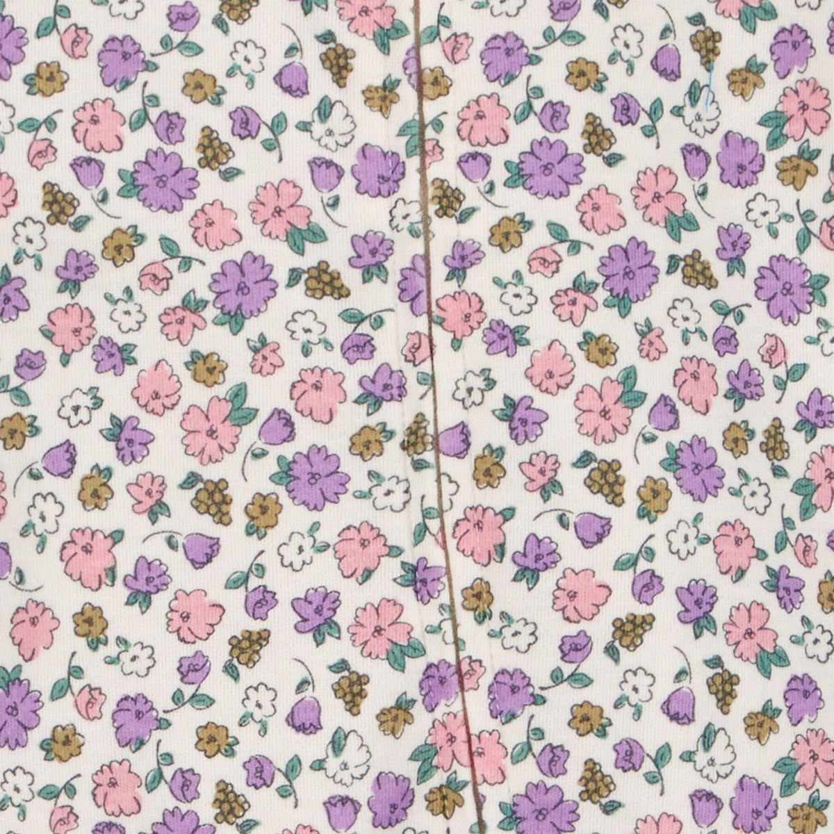 CARTER'S - Pijama Algodón Estampado Bebé Niña Carter's