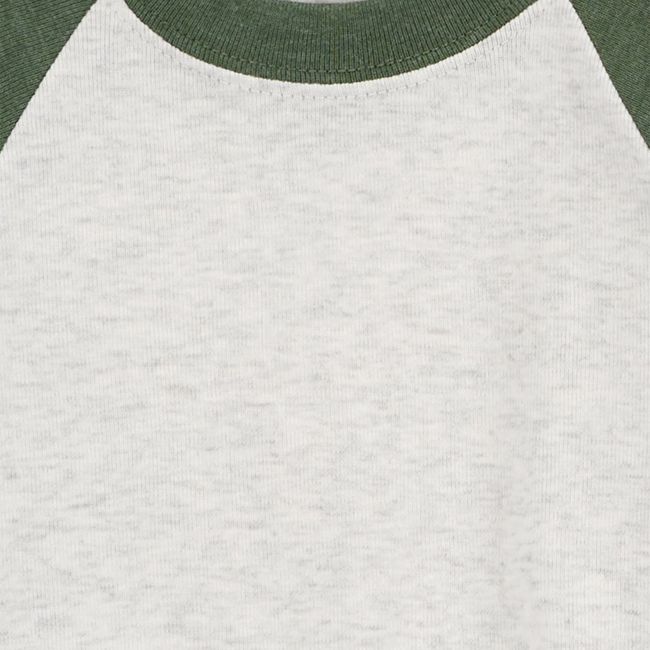 CARTER'S - Pack de Bodys Algodón 4 unidades Bebé Niño Carter's