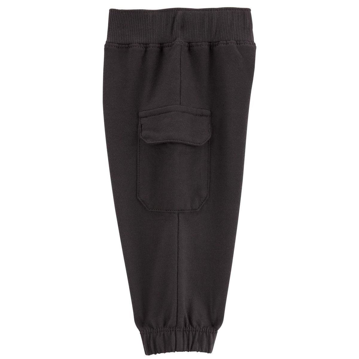 CARTER'S - Conjunto 2 Piezas Body y Pantalon Buzo Bebé Niño Carter's