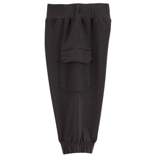 CARTER'S - Conjunto 2 Piezas Body y Pantalon Buzo Bebé Niño Carter's