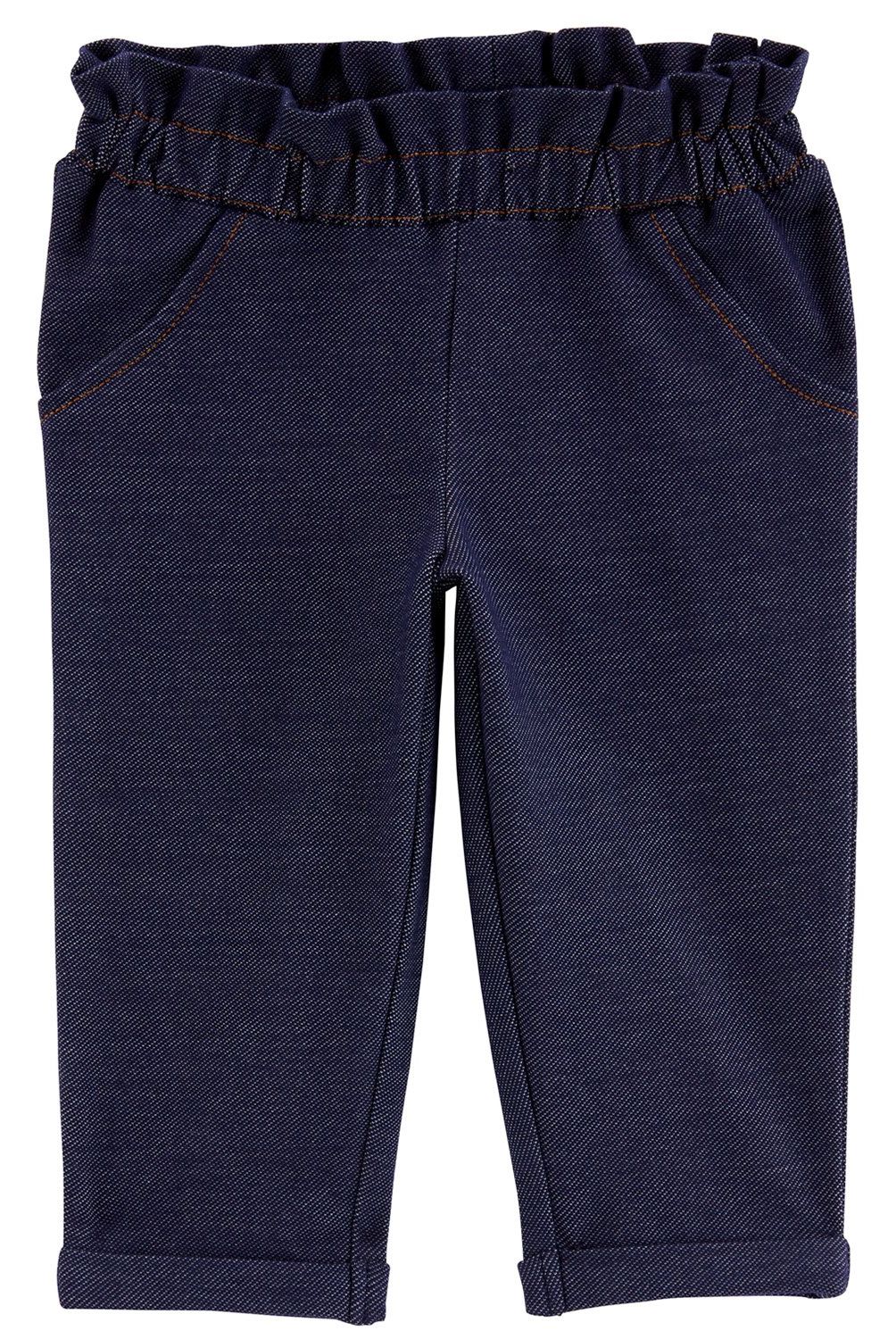 CARTER'S - Conjunto 2 Piezas Body y Pantalon Bebé Niña Carter's