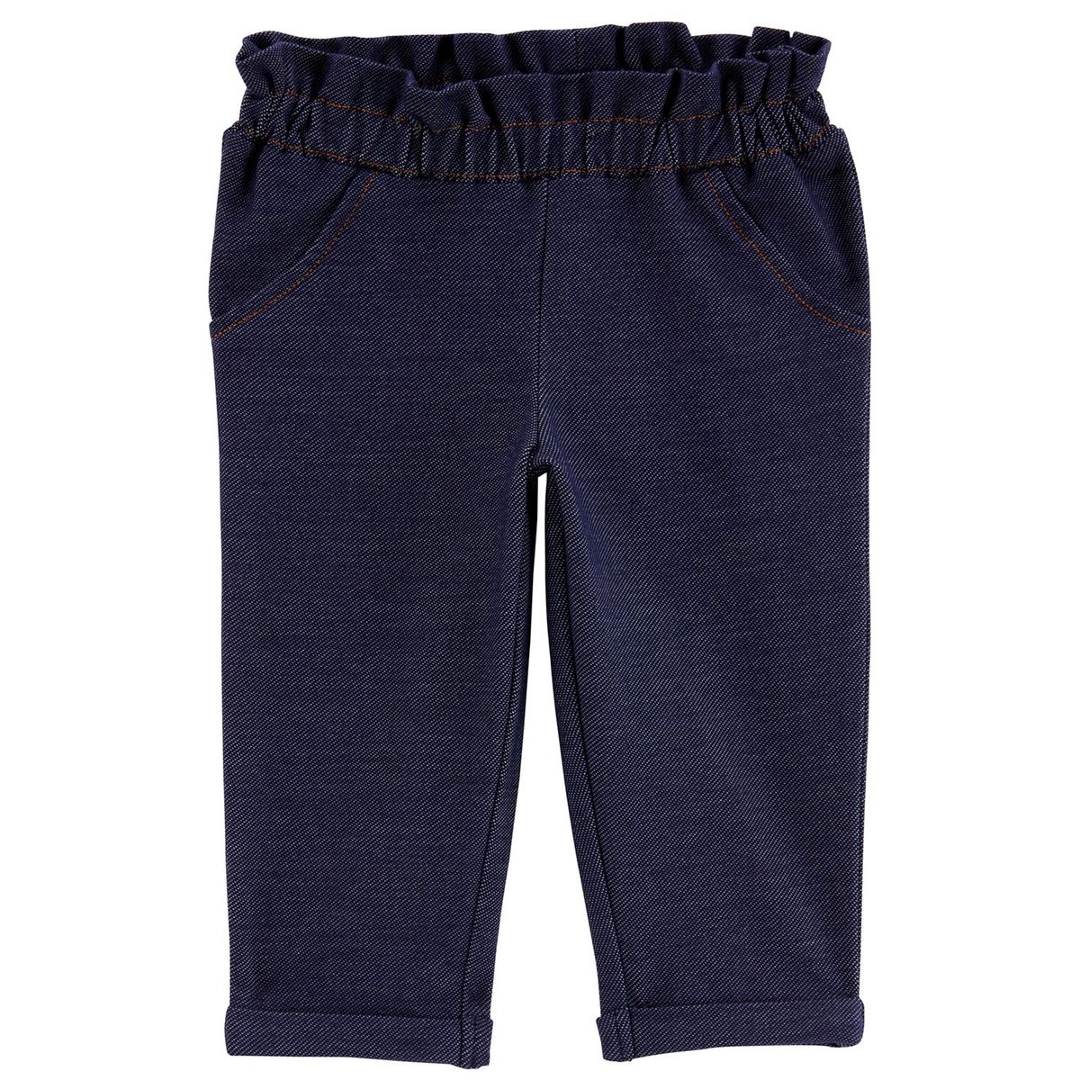 CARTER'S - Conjunto 2 Piezas Body y Pantalon Bebé Niña Carter's