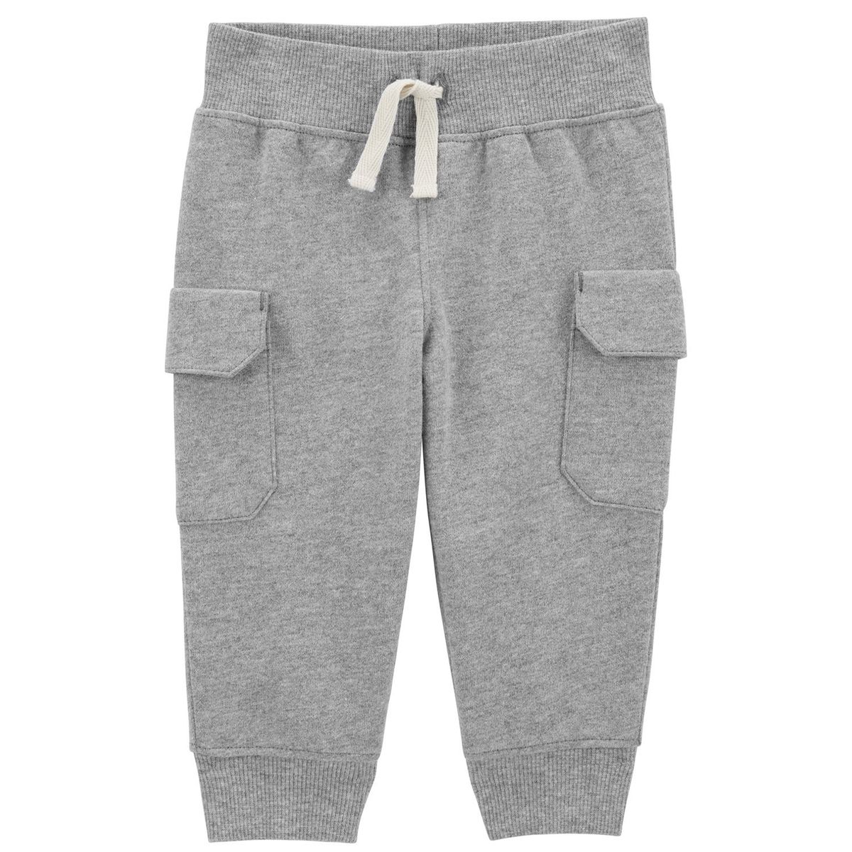 CARTER'S - Conjunto 3 Piezas Pantalón Buzo y 2 Poleras Bebé Niño Carter's